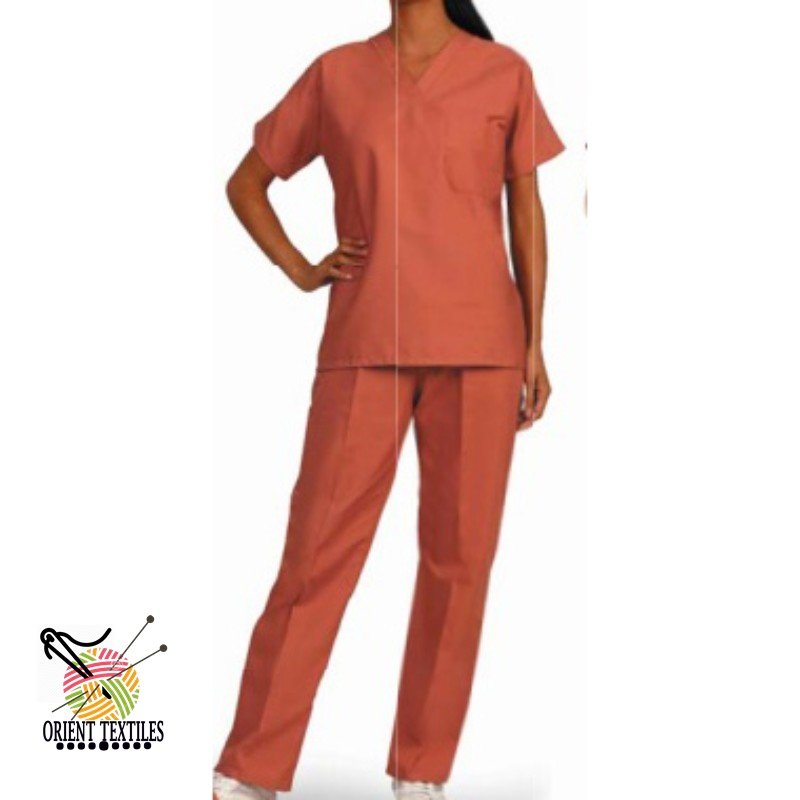 Med Scrub Style