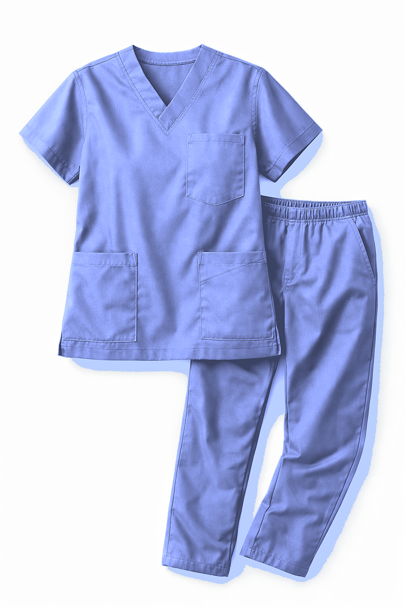 Scrub Suit Bd