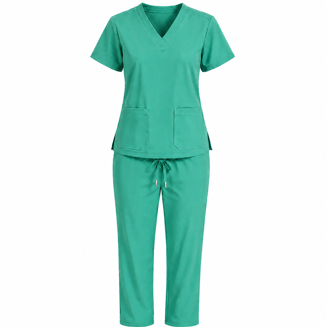 Scrub Suit Aa