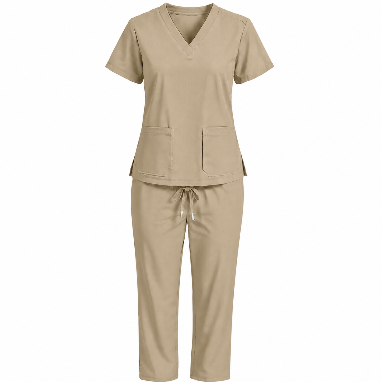 Scrub Suit Ab