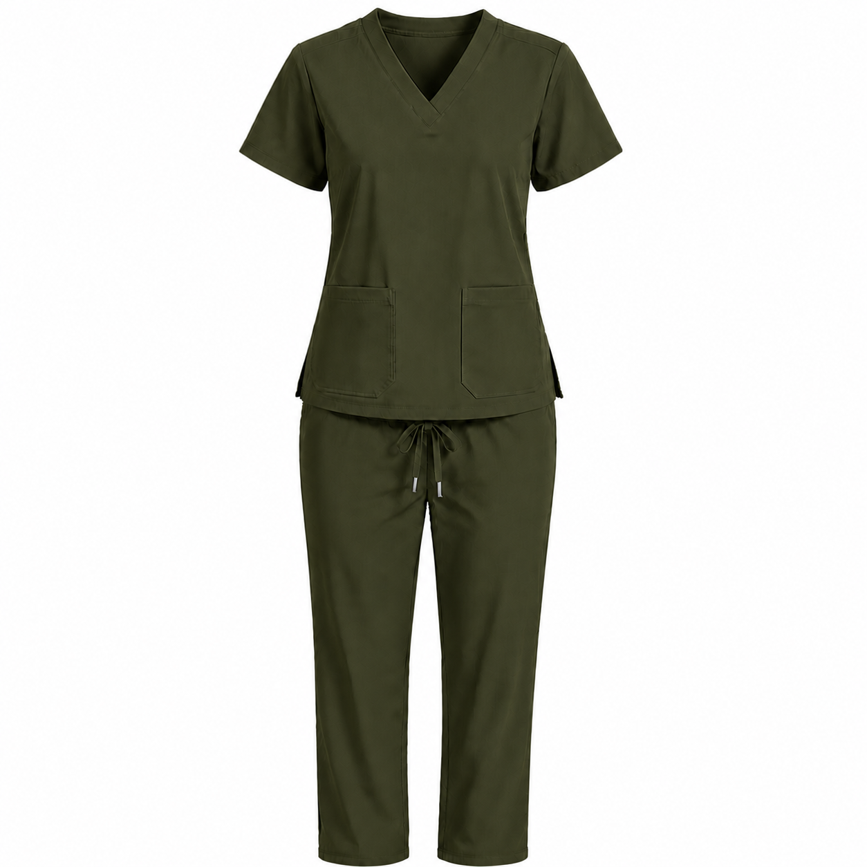 Scrub Suit Ah