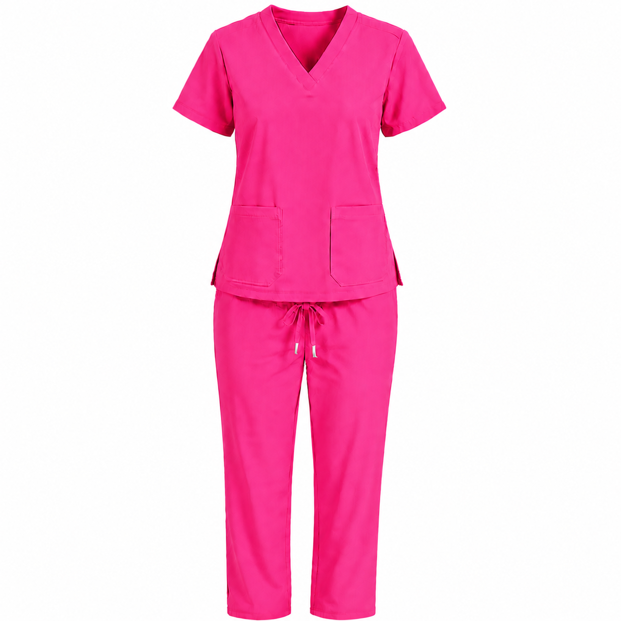 Scrub Suit Ai
