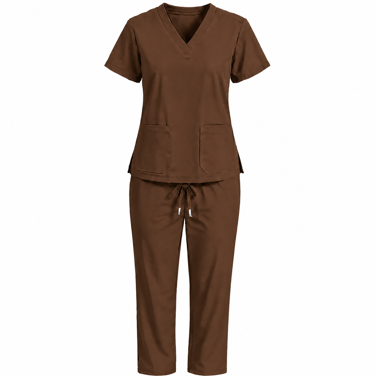 Scrub Suit Al