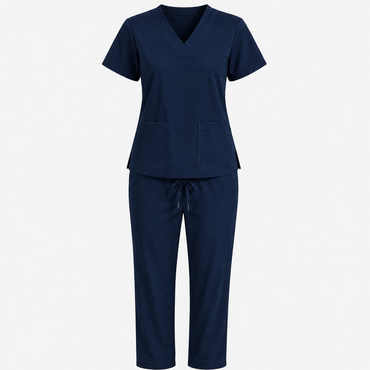 Scrub Suit Aq