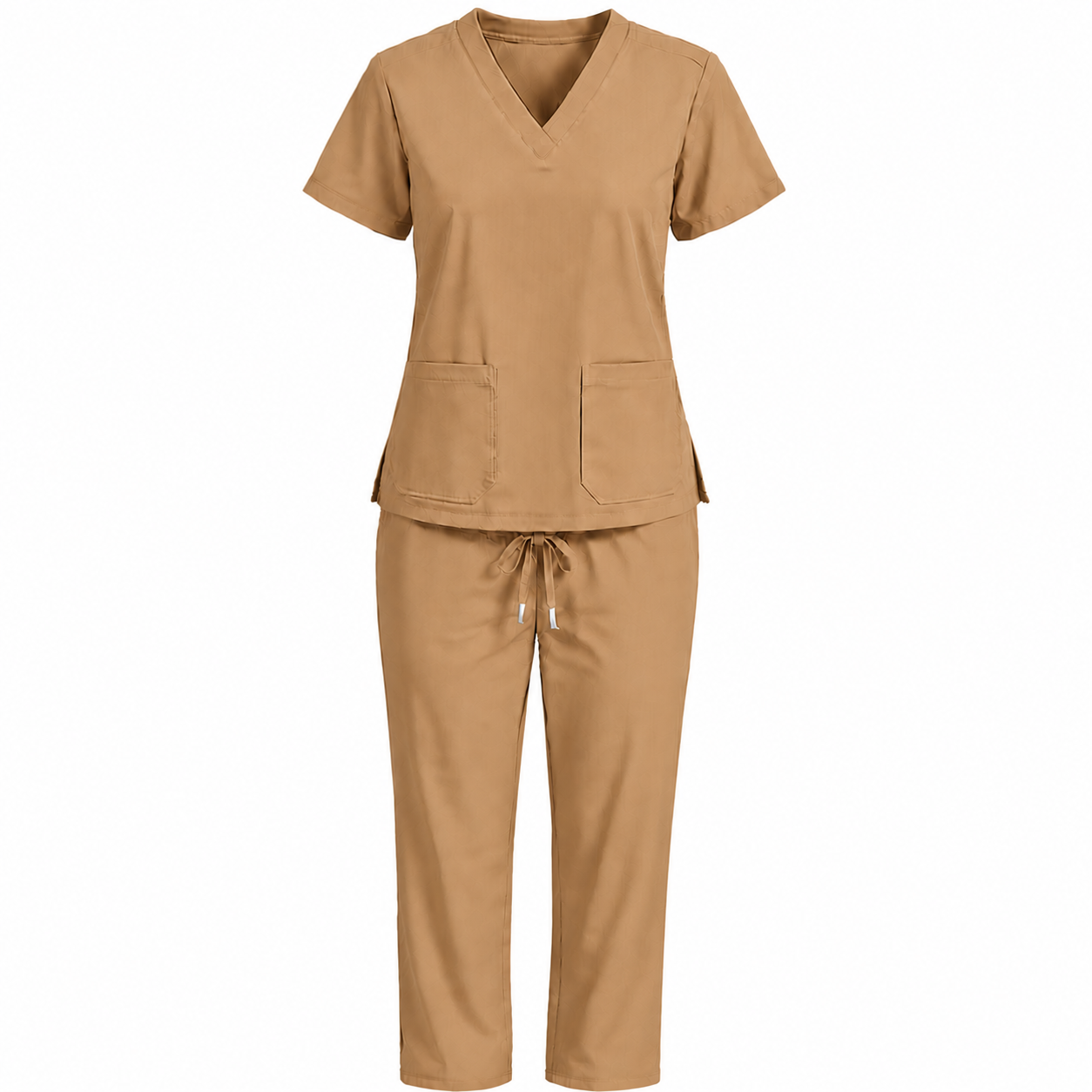 Scrub Suit Be