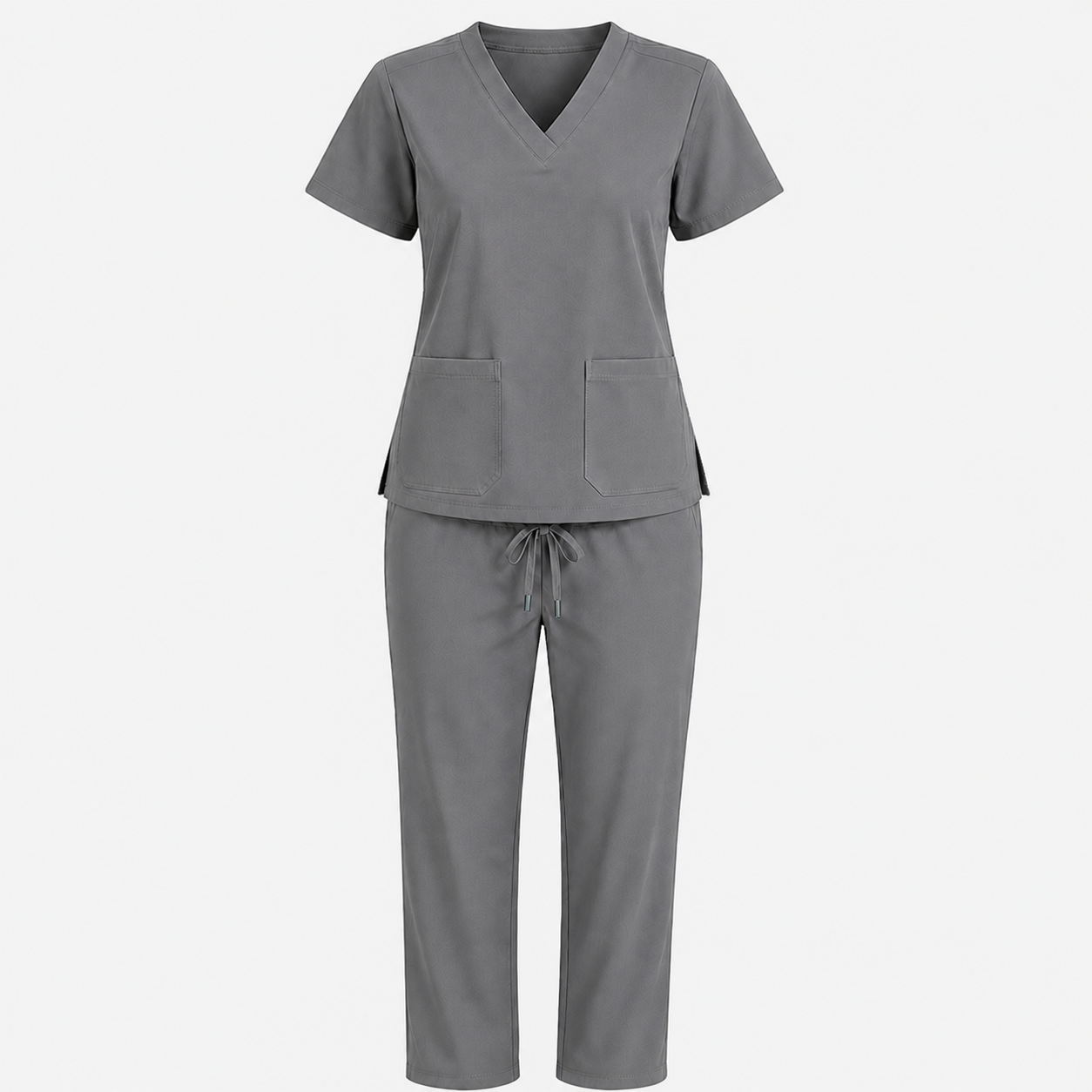 Scrub Suit Bg
