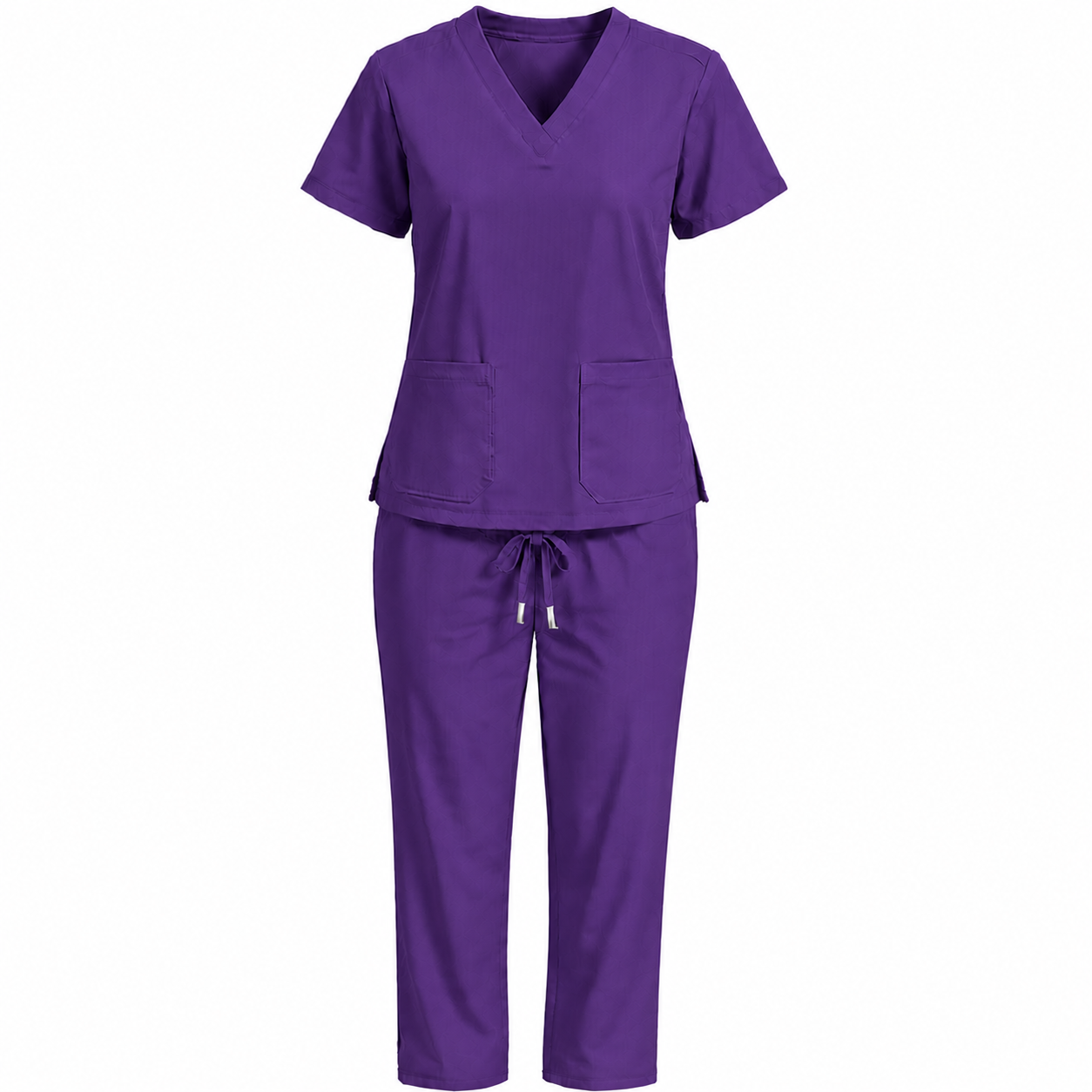 Scrub Suit Modern