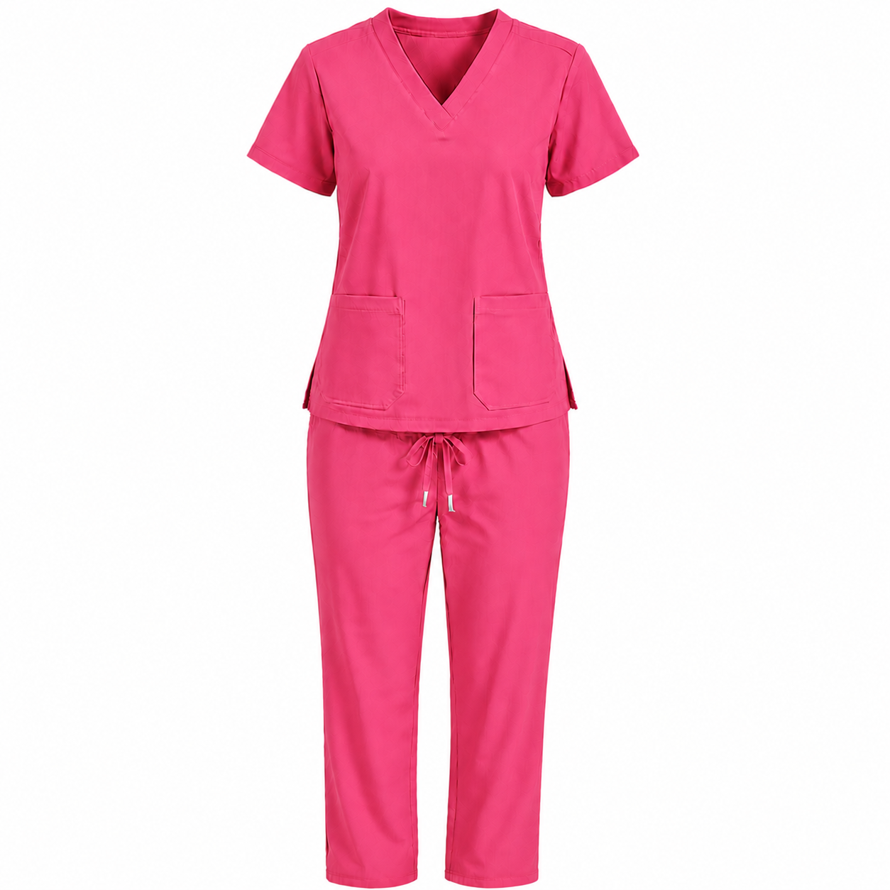 Scrub Suit Textile