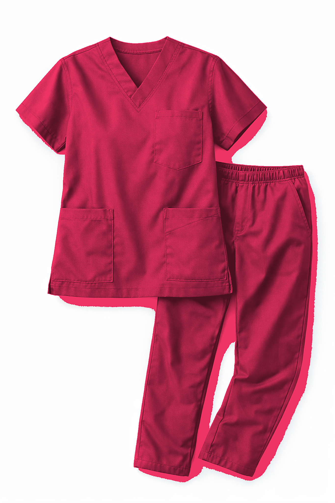 Scrub Suit Bd
