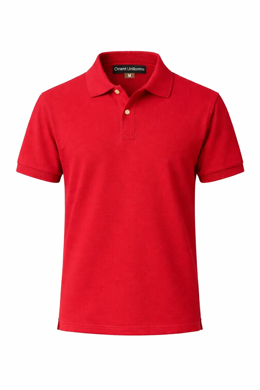 Polo T-Shirt Design