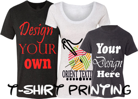 Printing Services