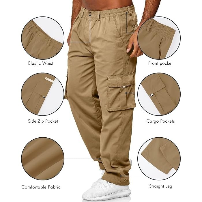 Industrial & Safety Wear category image