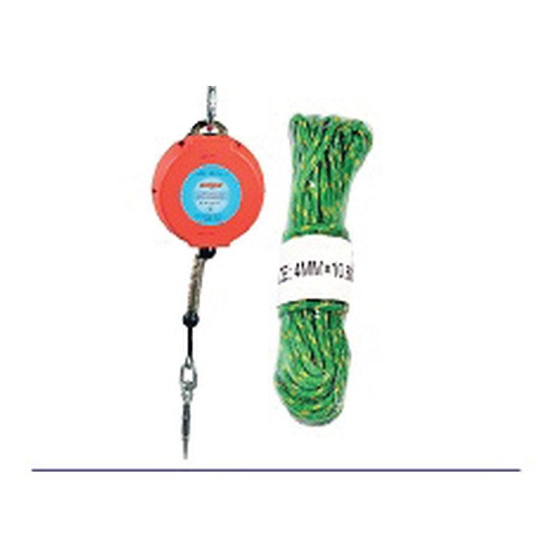 Item Fall Protection