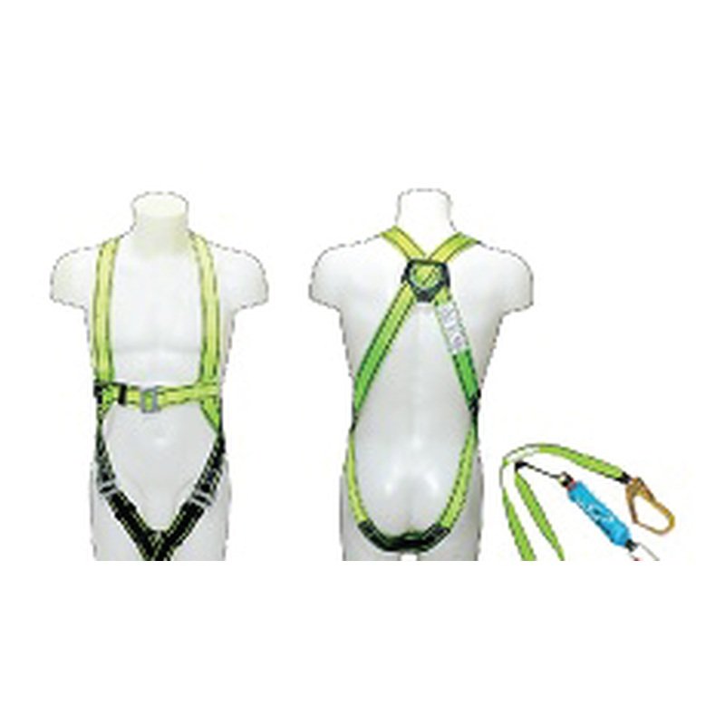 Gvh Fall Protection