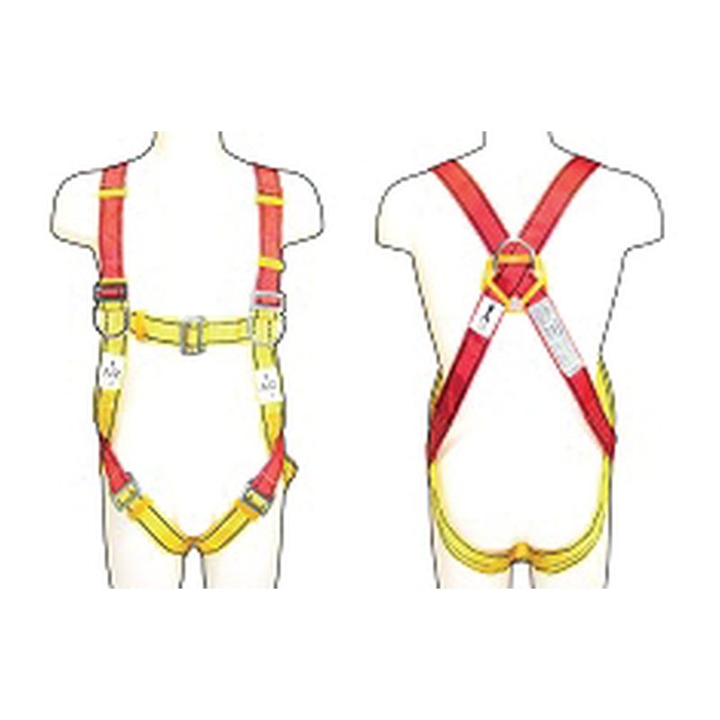 Jrm Fall Protection