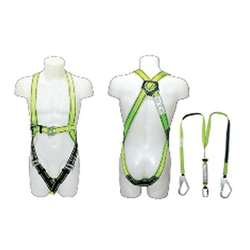 Mfk Fall Protection