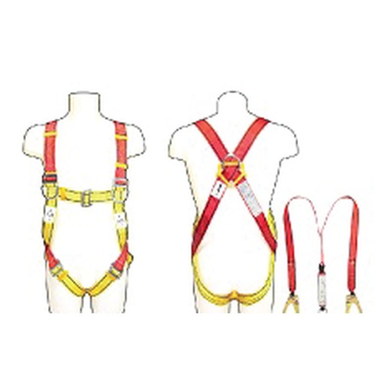 Opb Fall Protection
