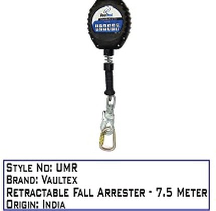 Umr Card