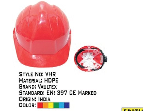 Vhr Card