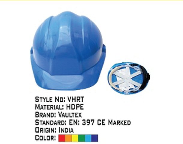 Head Protection