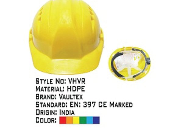 Vhyr Card