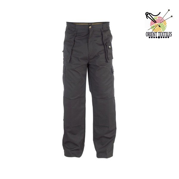Security Uniform