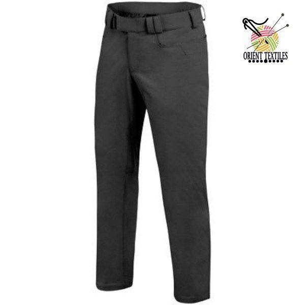 Security Uniform