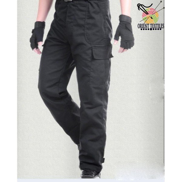 Security Uniform