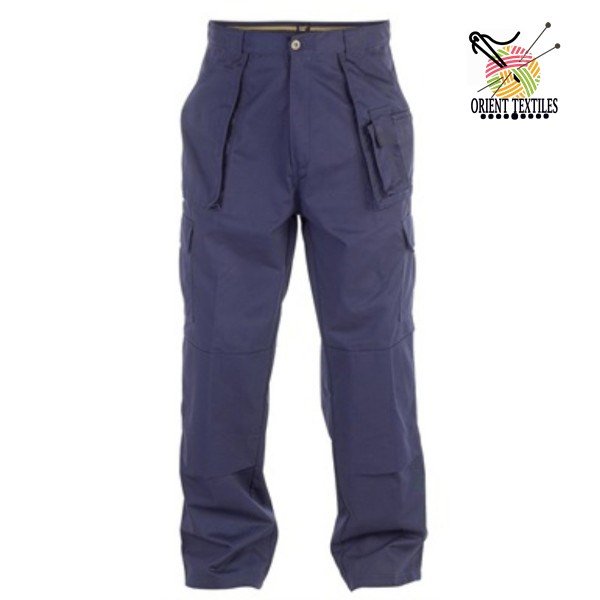 Security Uniform