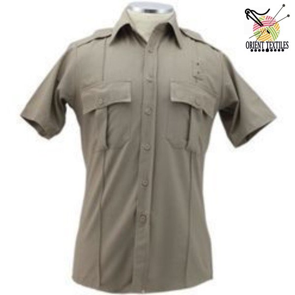 Security Uniform