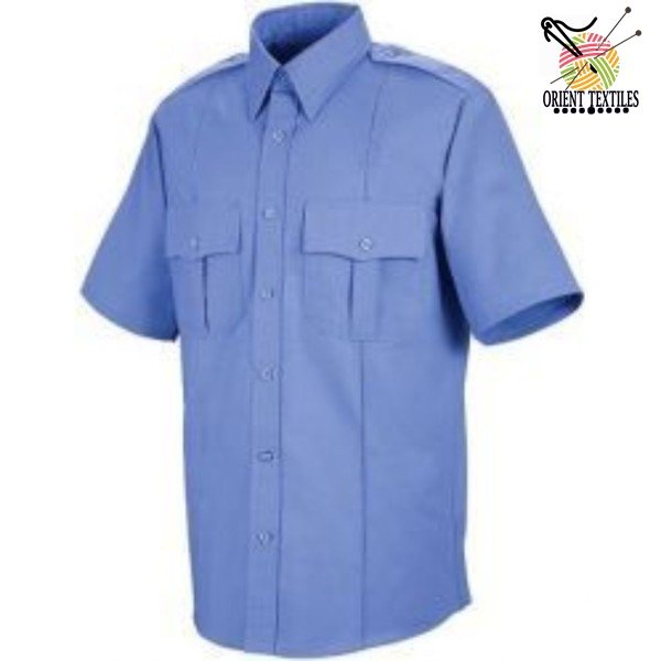 Security Uniform
