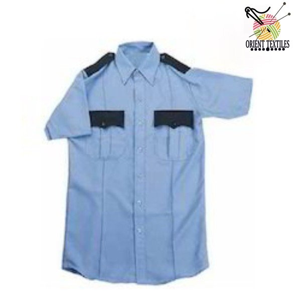 Security Uniform