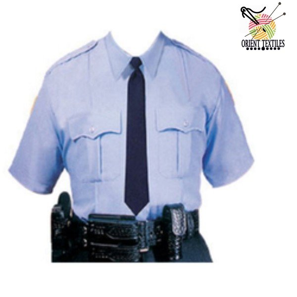 Security Uniform