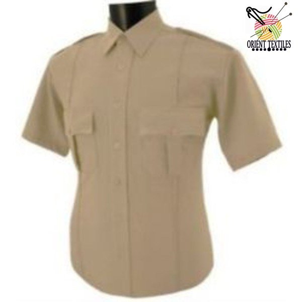 Security Uniform