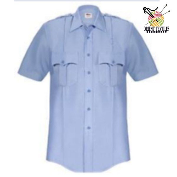 Security Uniform