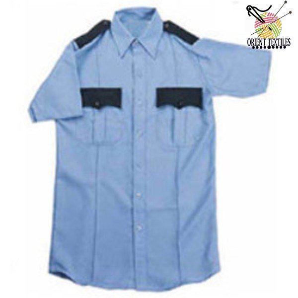 Security Uniform