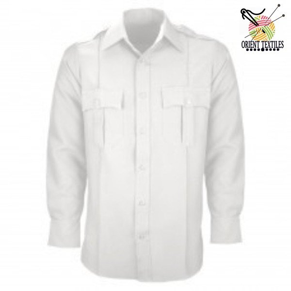 Security Uniform