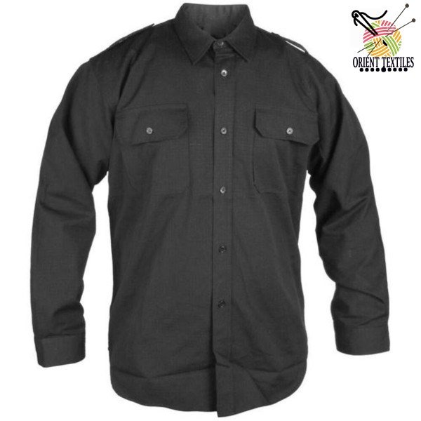 Security Uniform