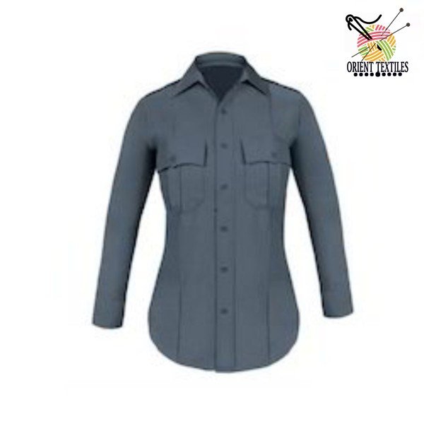 Security Uniform