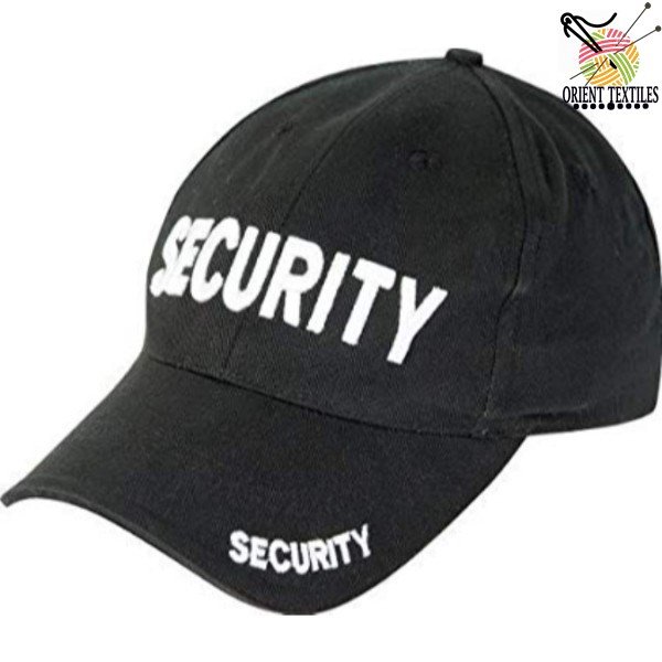 Security Uniform
