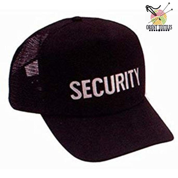 Security Uniform