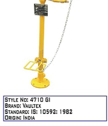 Gbp Other Safety Items