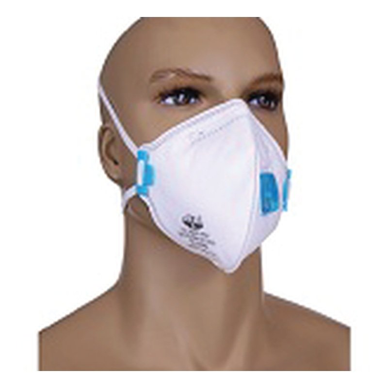 Agp Respirators