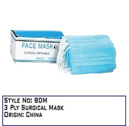 Bdm Card