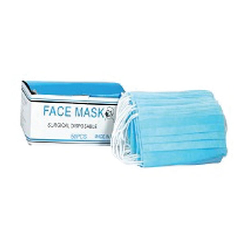 Bdm Respirators