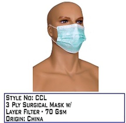 Ccl Card