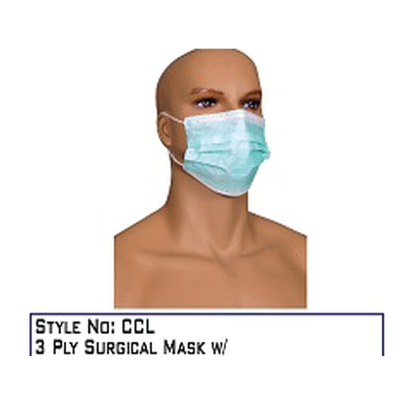 Ccl Respirators