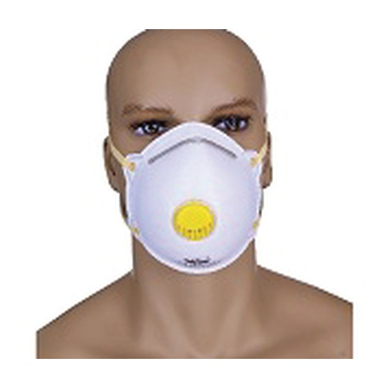 Cek Respirators