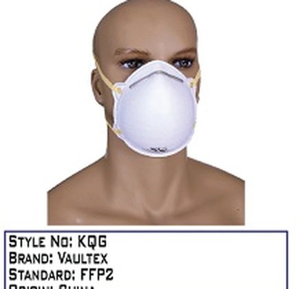 Kqg Card
