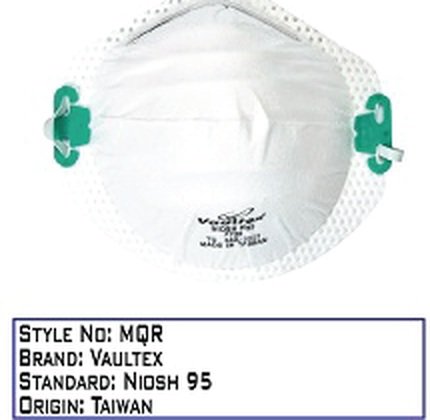 Mqr Card